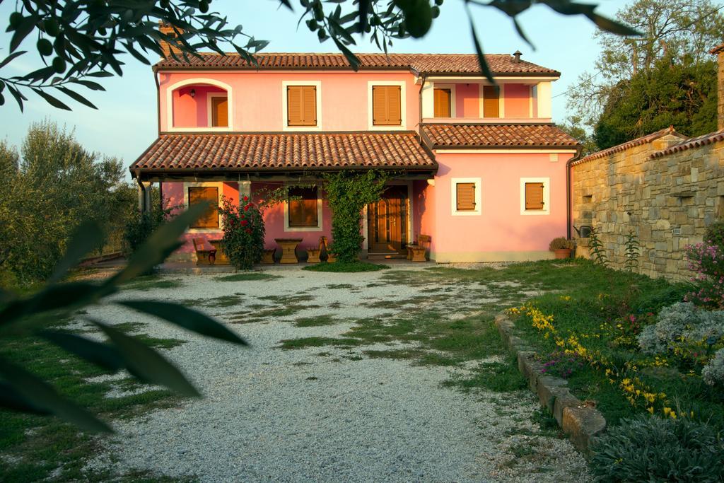 Tourist Farm Robivera Šmarje Esterno foto