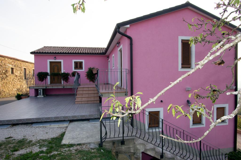 Tourist Farm Robivera Šmarje Esterno foto