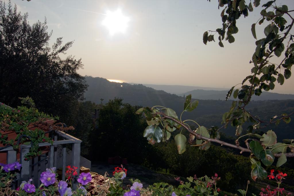 Tourist Farm Robivera Šmarje Esterno foto